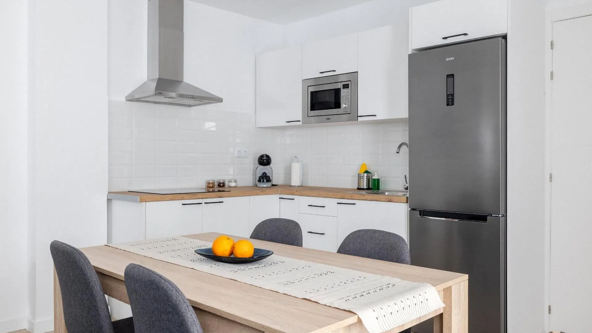 Apartamento Casa Flori La Laguna  España