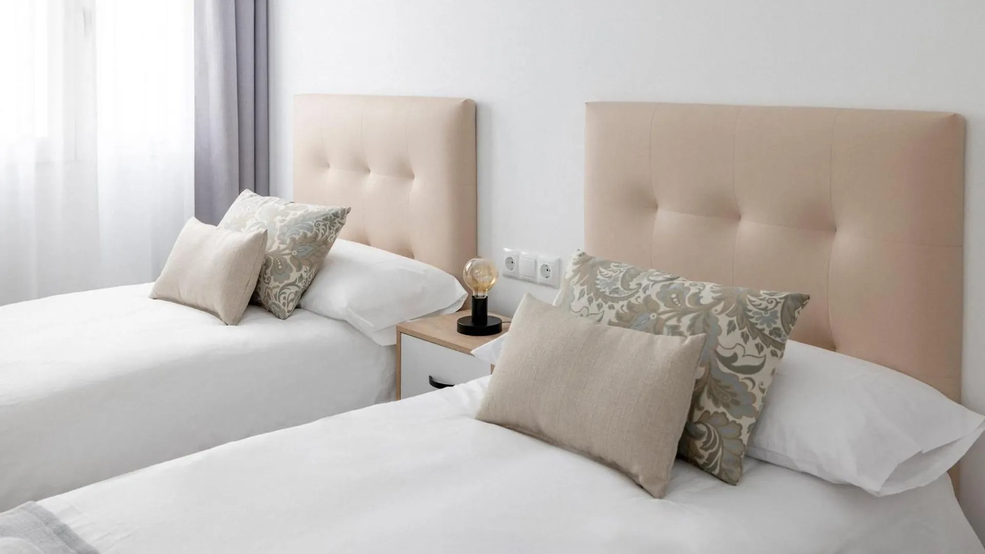Apartamento Casa Flori La Laguna  0*, La Laguna (Tenerife) España
