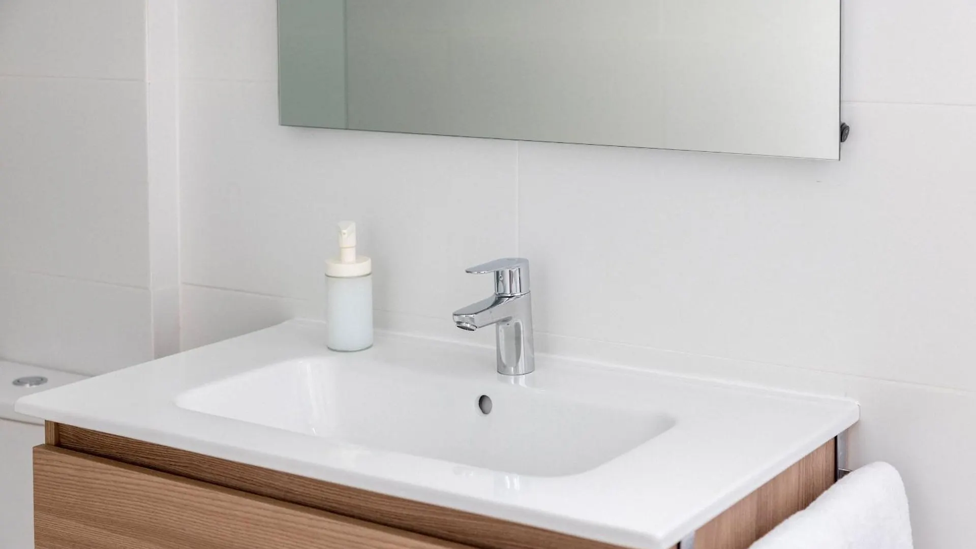 Apartamento Casa Flori La Laguna
