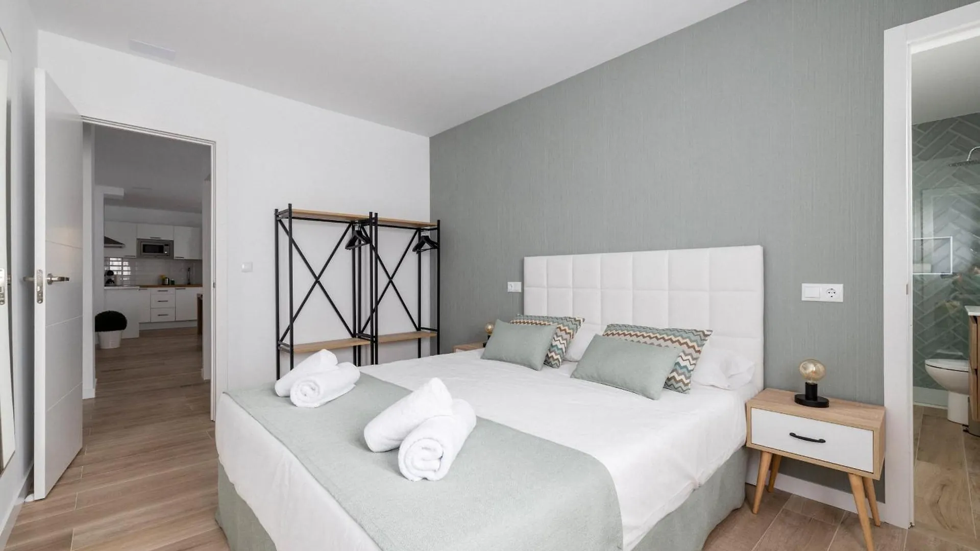 Apartamento Casa Flori La Laguna  0*, La Laguna (Tenerife) España