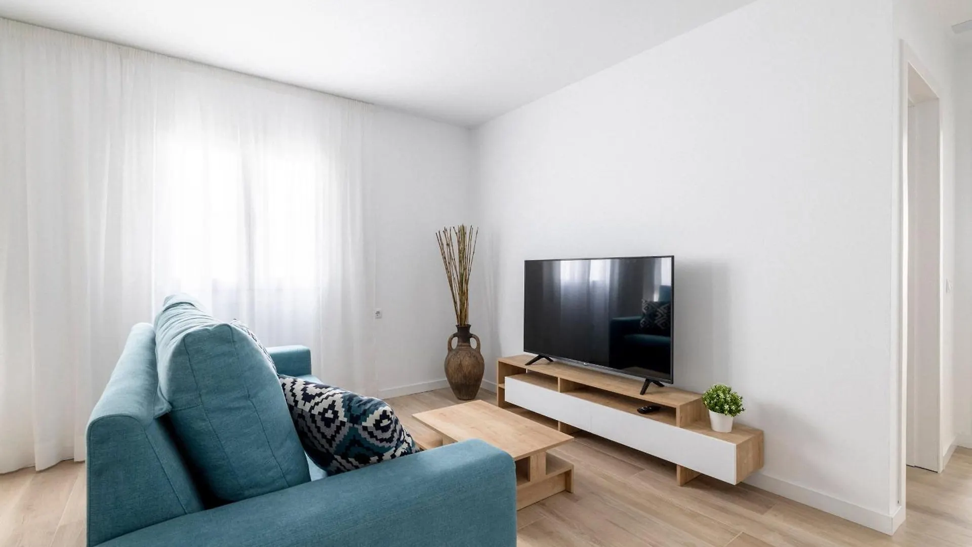 Apartamento Casa Flori La Laguna