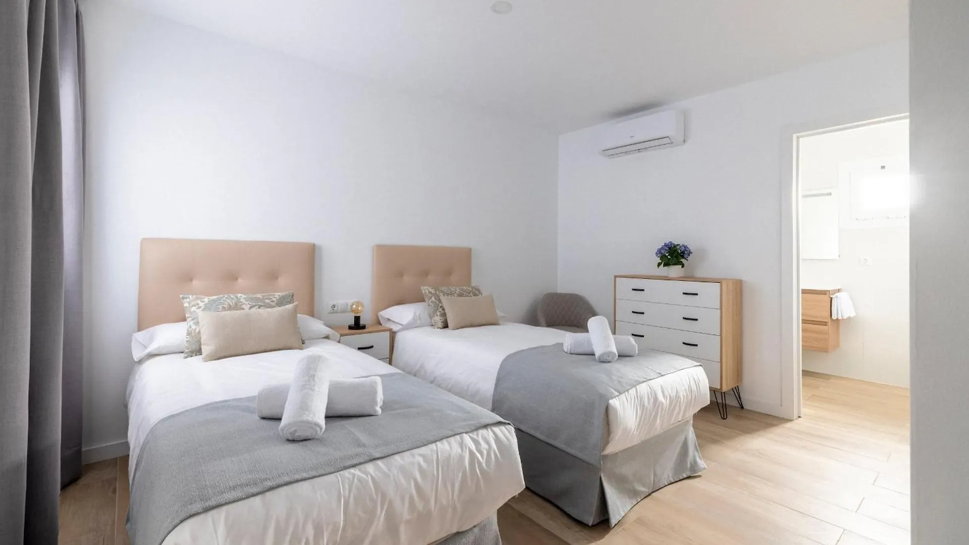Apartamento Casa Flori La Laguna  0*, La Laguna (Tenerife) España