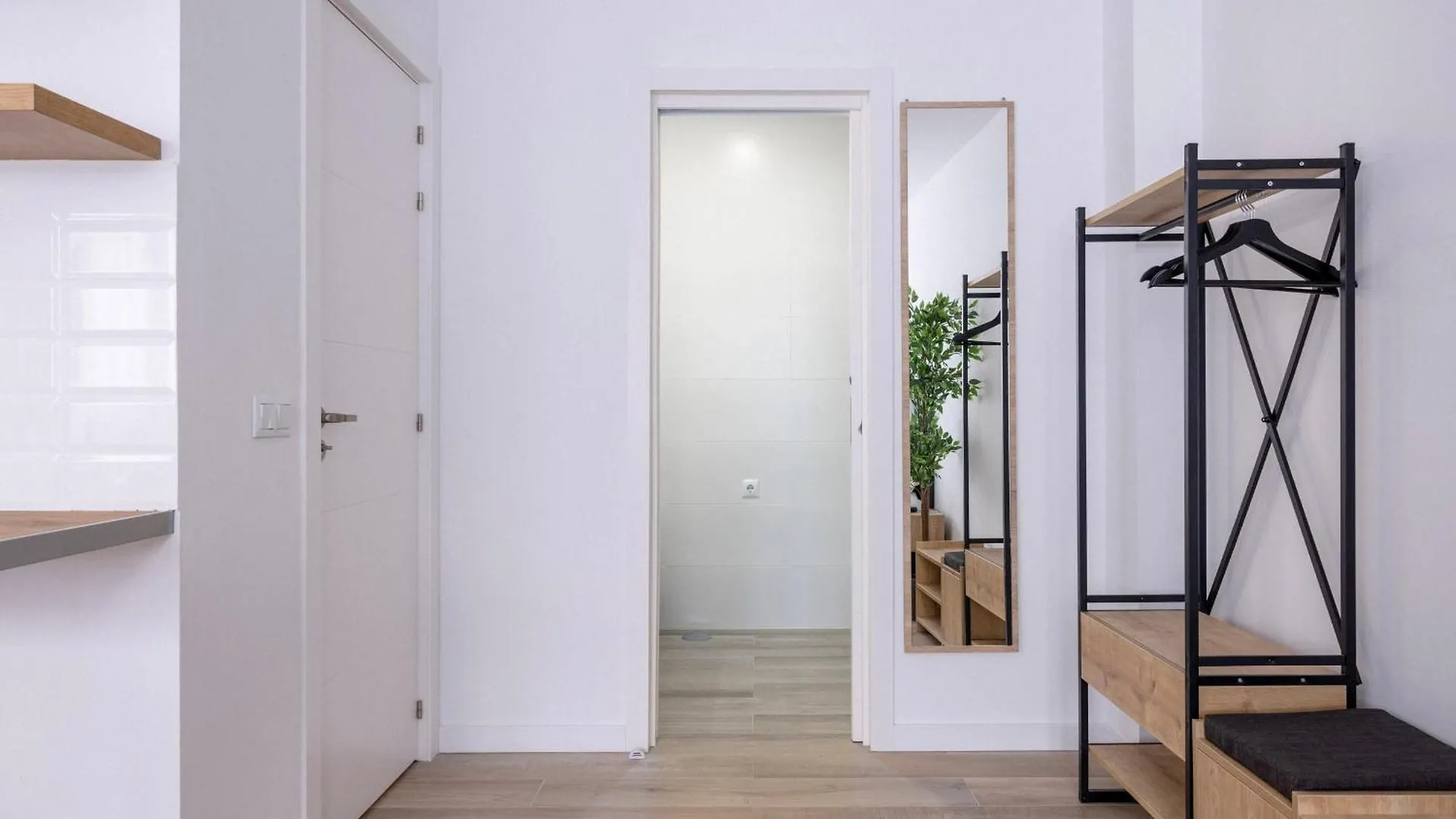Apartamento Casa Flori La Laguna