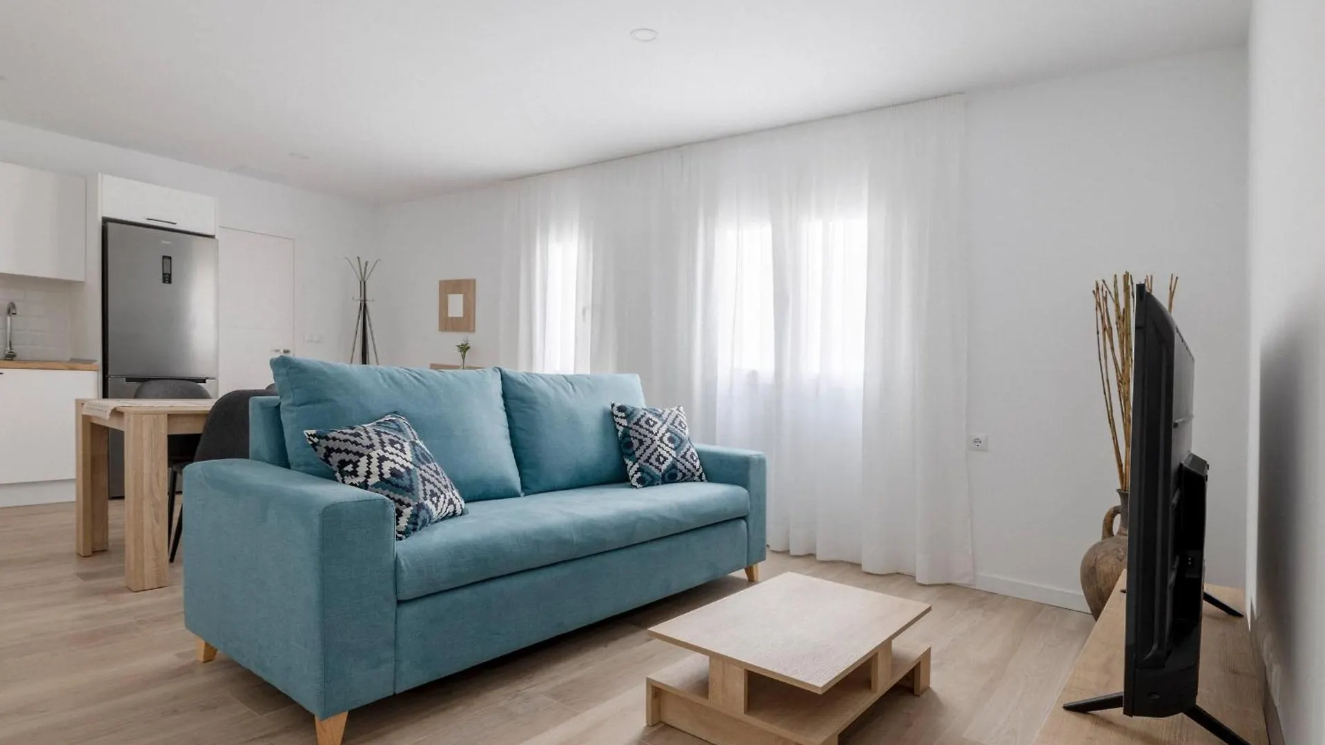 Apartamento Casa Flori La Laguna