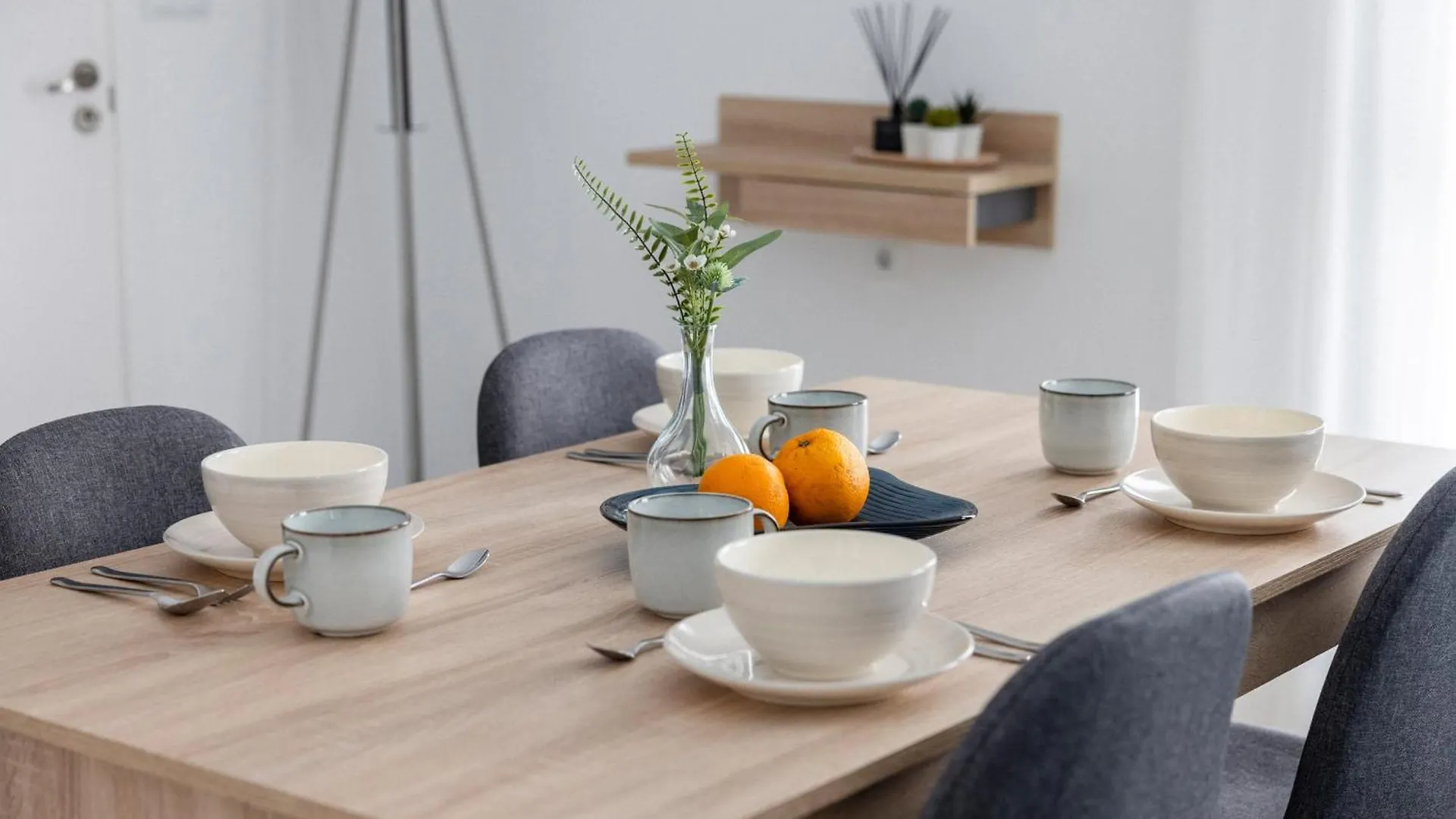 Apartamento Casa Flori La Laguna   La Laguna (Tenerife)