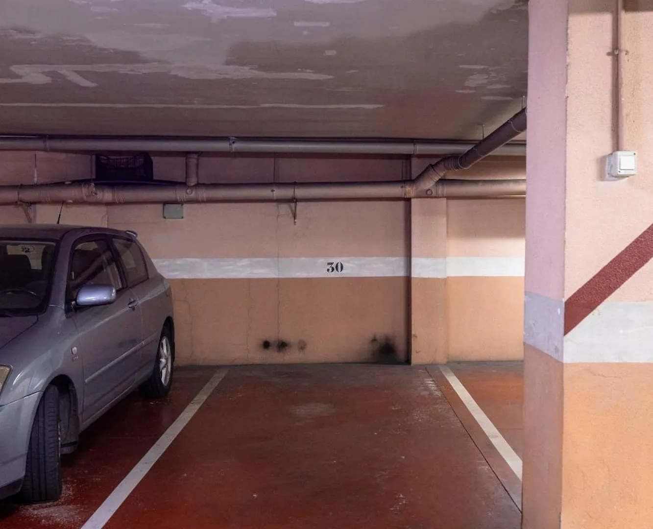 Apartamento Casa Flori La Laguna  0*, La Laguna (Tenerife)