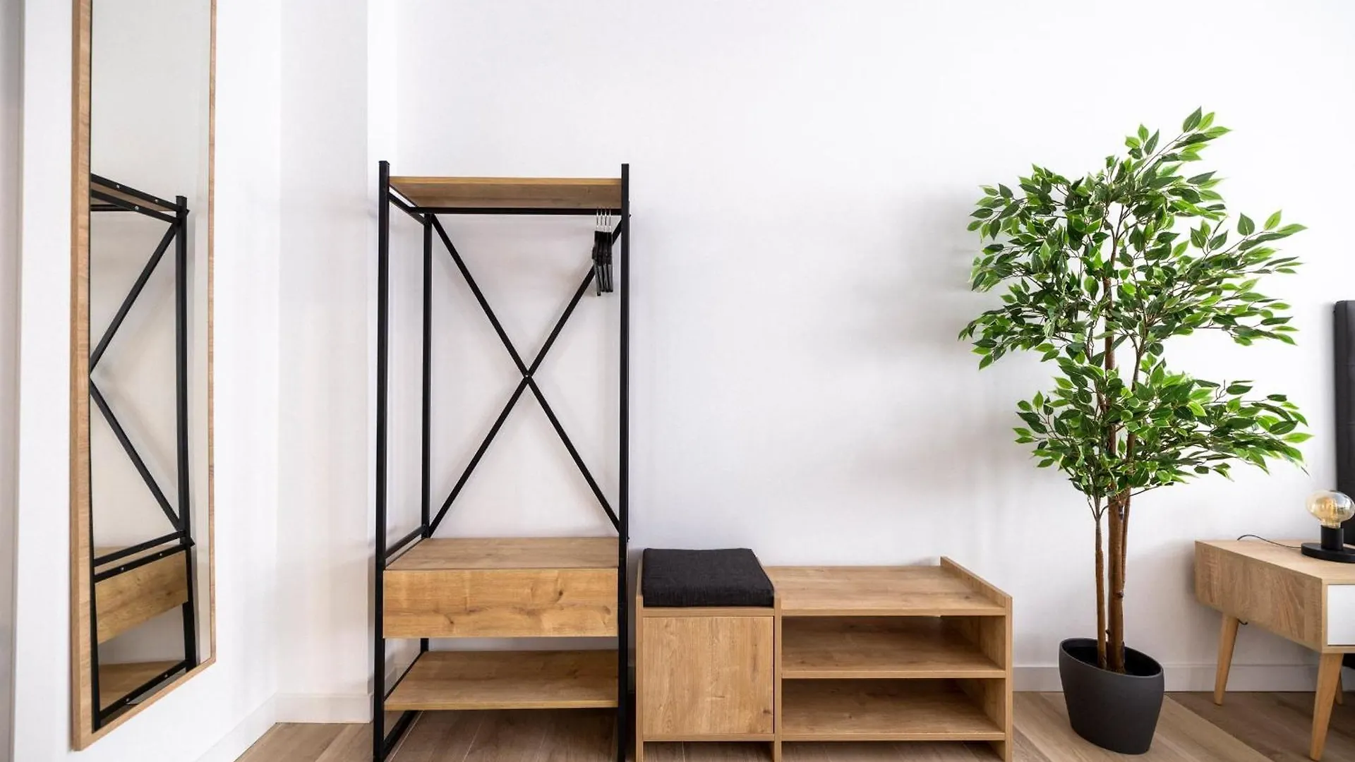 Apartamento Casa Flori La Laguna