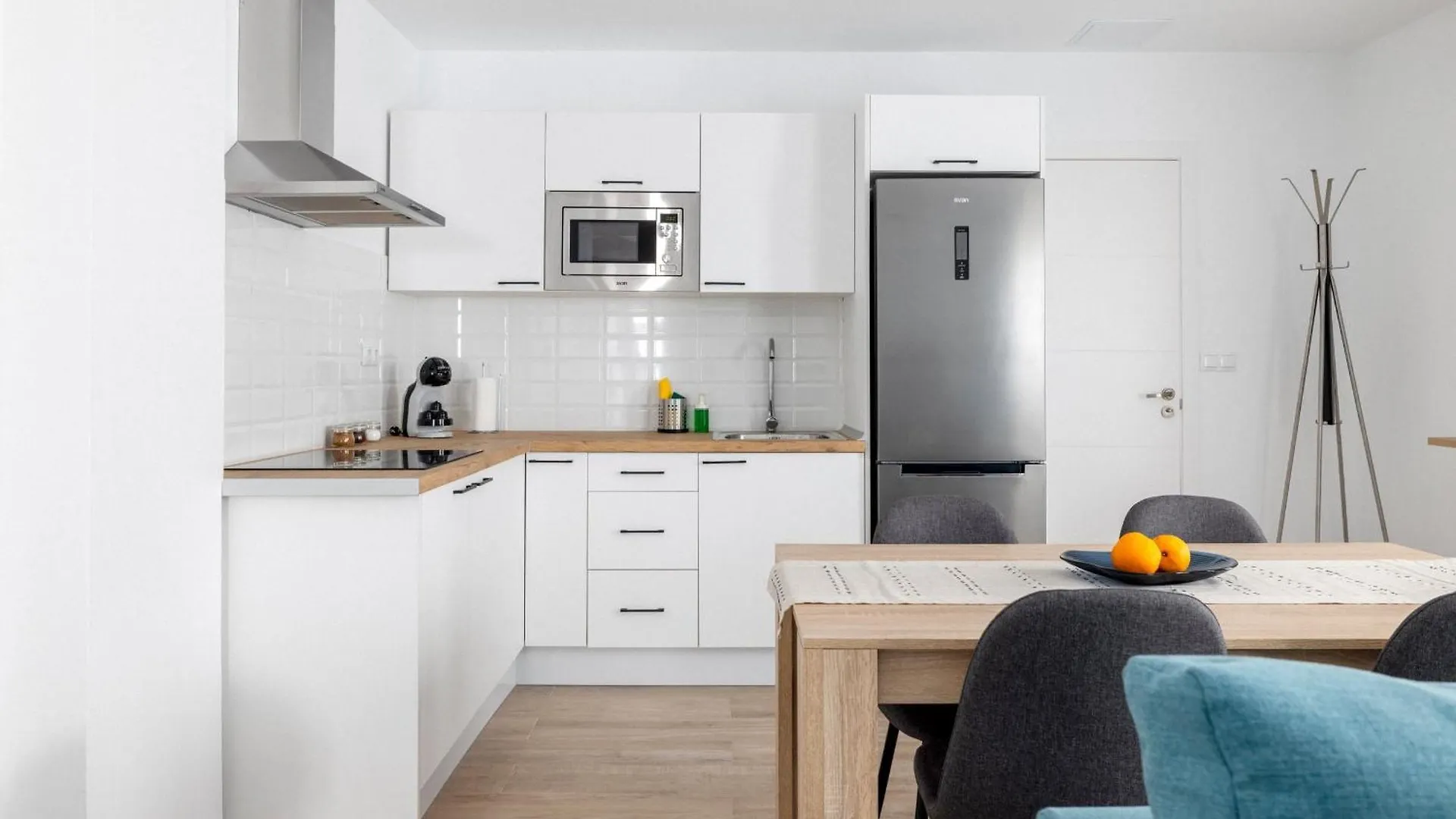 Apartamento Casa Flori La Laguna
