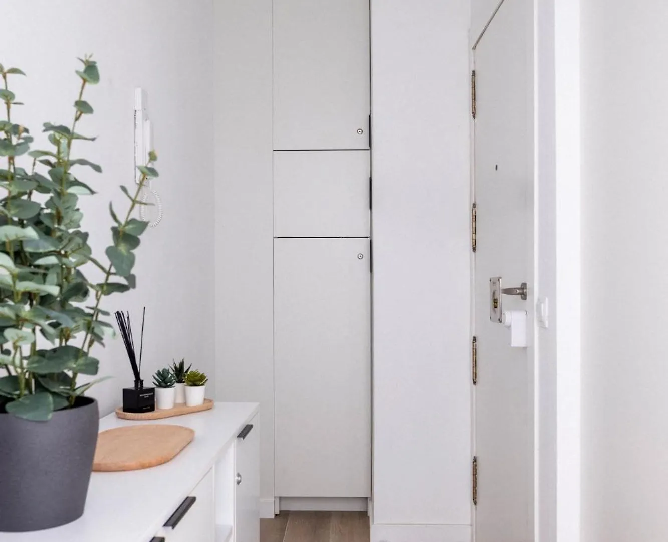 Apartamento Casa Flori La Laguna
