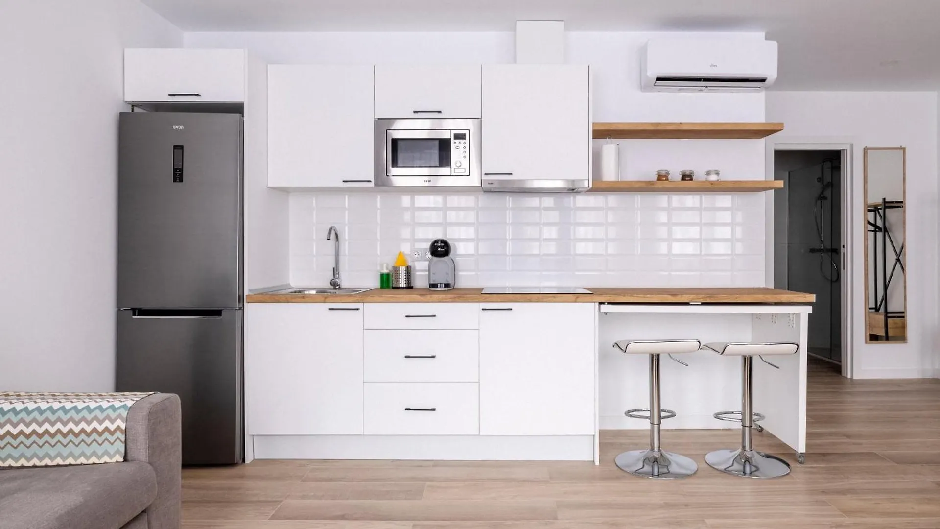 Apartamento Casa Flori La Laguna  España