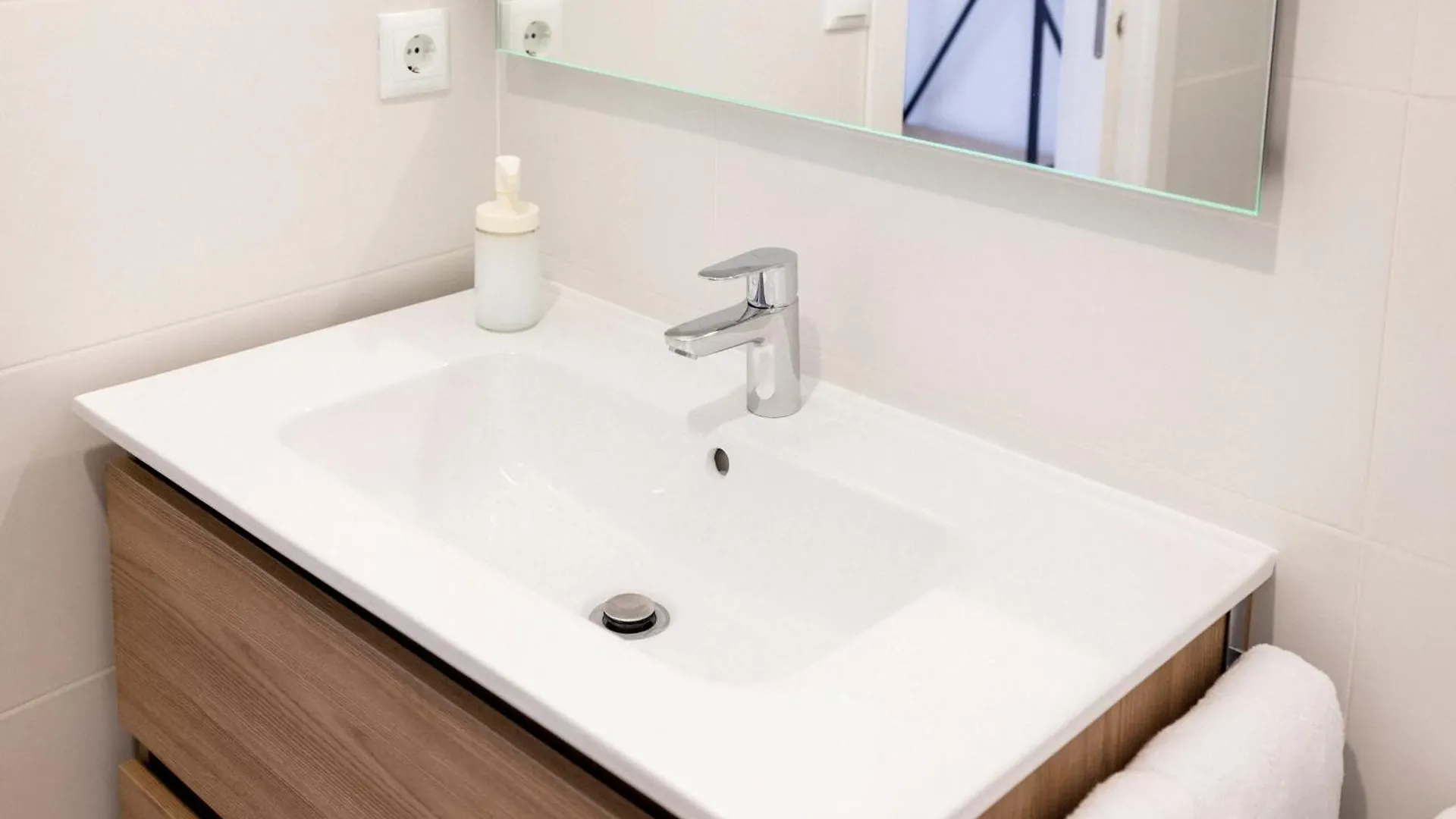 Apartamento Casa Flori La Laguna