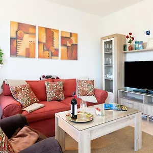 Appartement Deluxe 9, La Laguna (Tenerife)